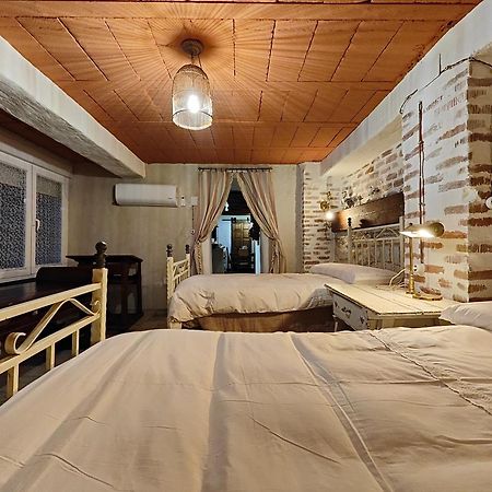 Apartamentos Casa Nino Montefrío Esterno foto