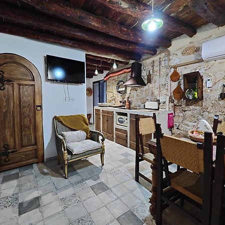 Apartamentos Casa Nino Montefrío Esterno foto