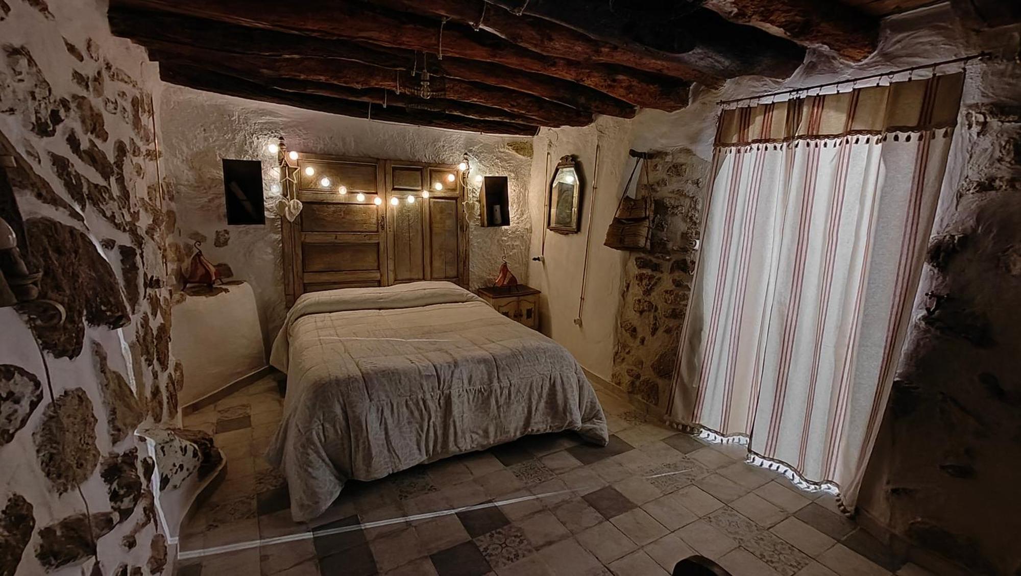 Apartamentos Casa Nino Montefrío Esterno foto