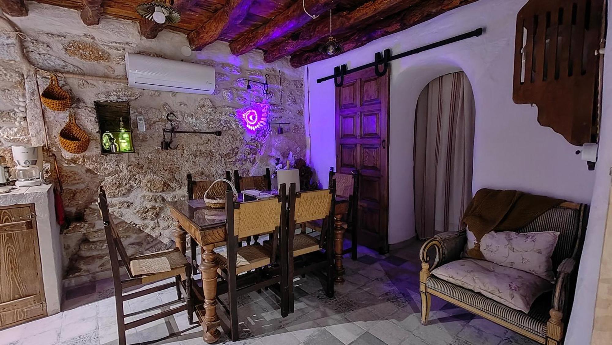 Apartamentos Casa Nino Montefrío Esterno foto