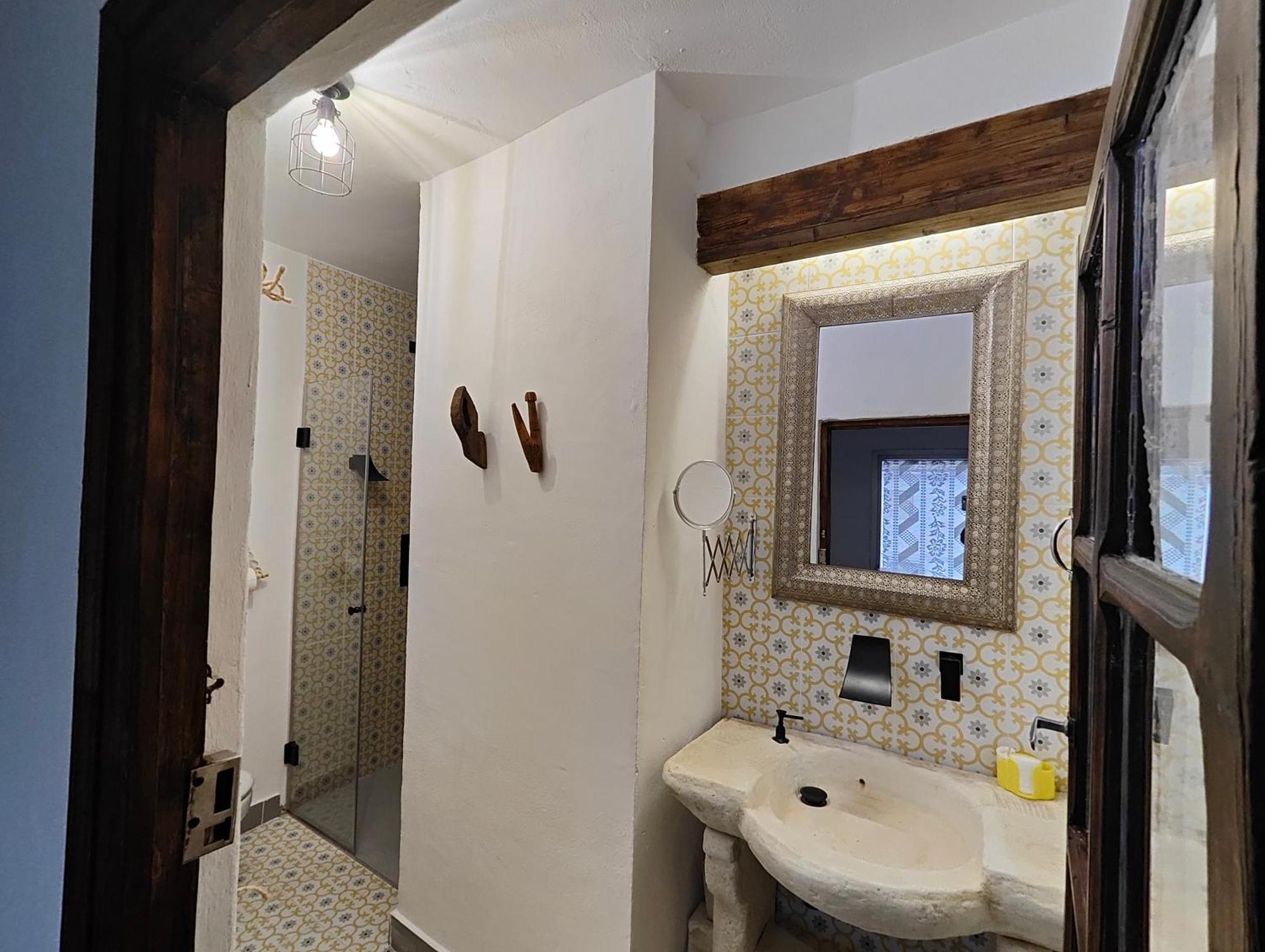 Apartamentos Casa Nino Montefrío Esterno foto