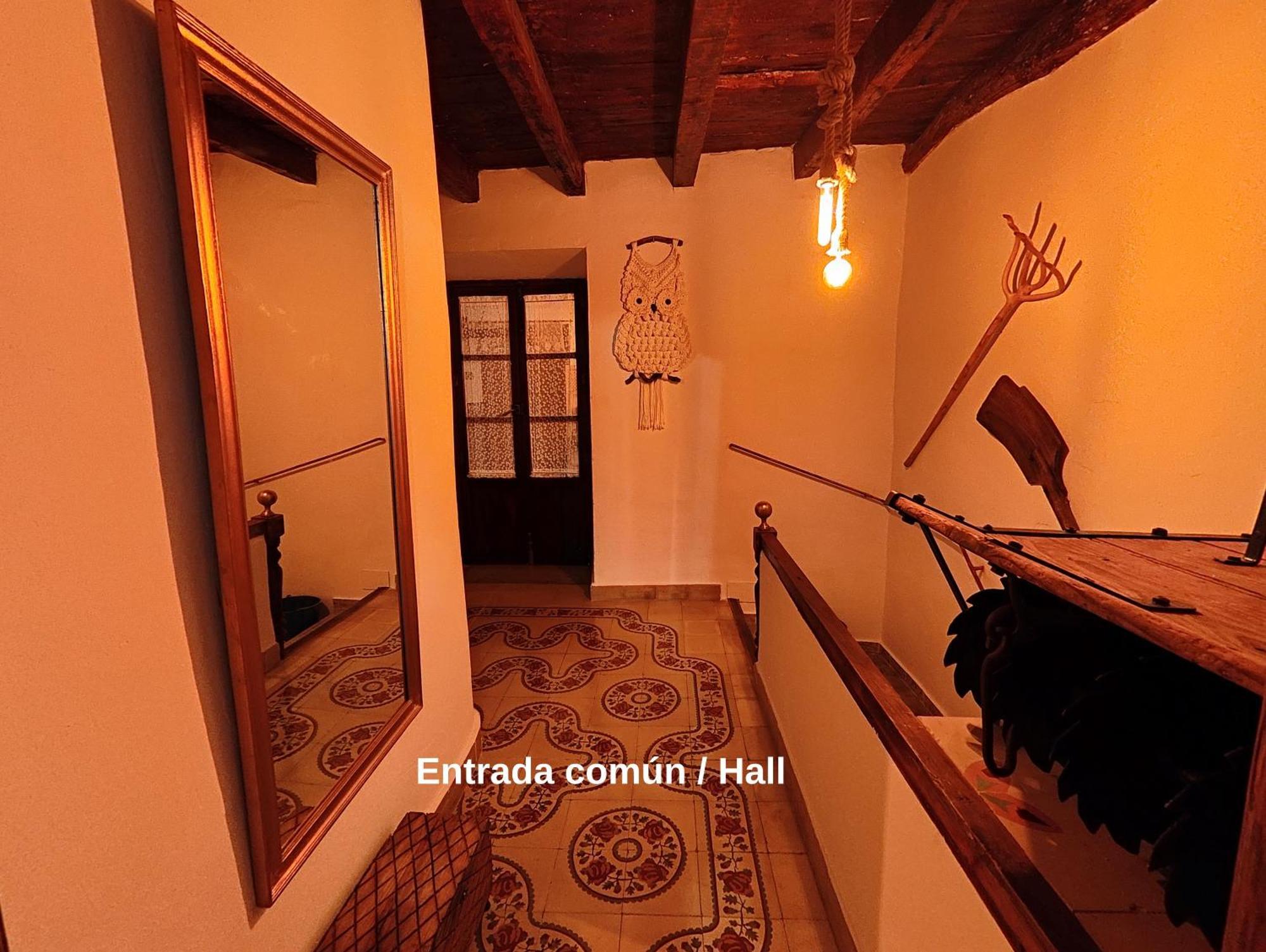 Apartamentos Casa Nino Montefrío Esterno foto
