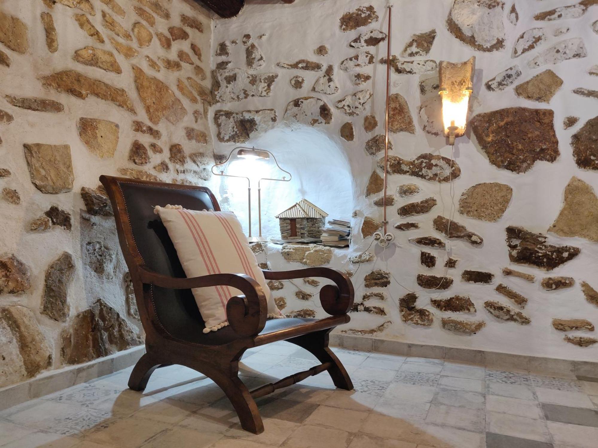 Apartamentos Casa Nino Montefrío Esterno foto