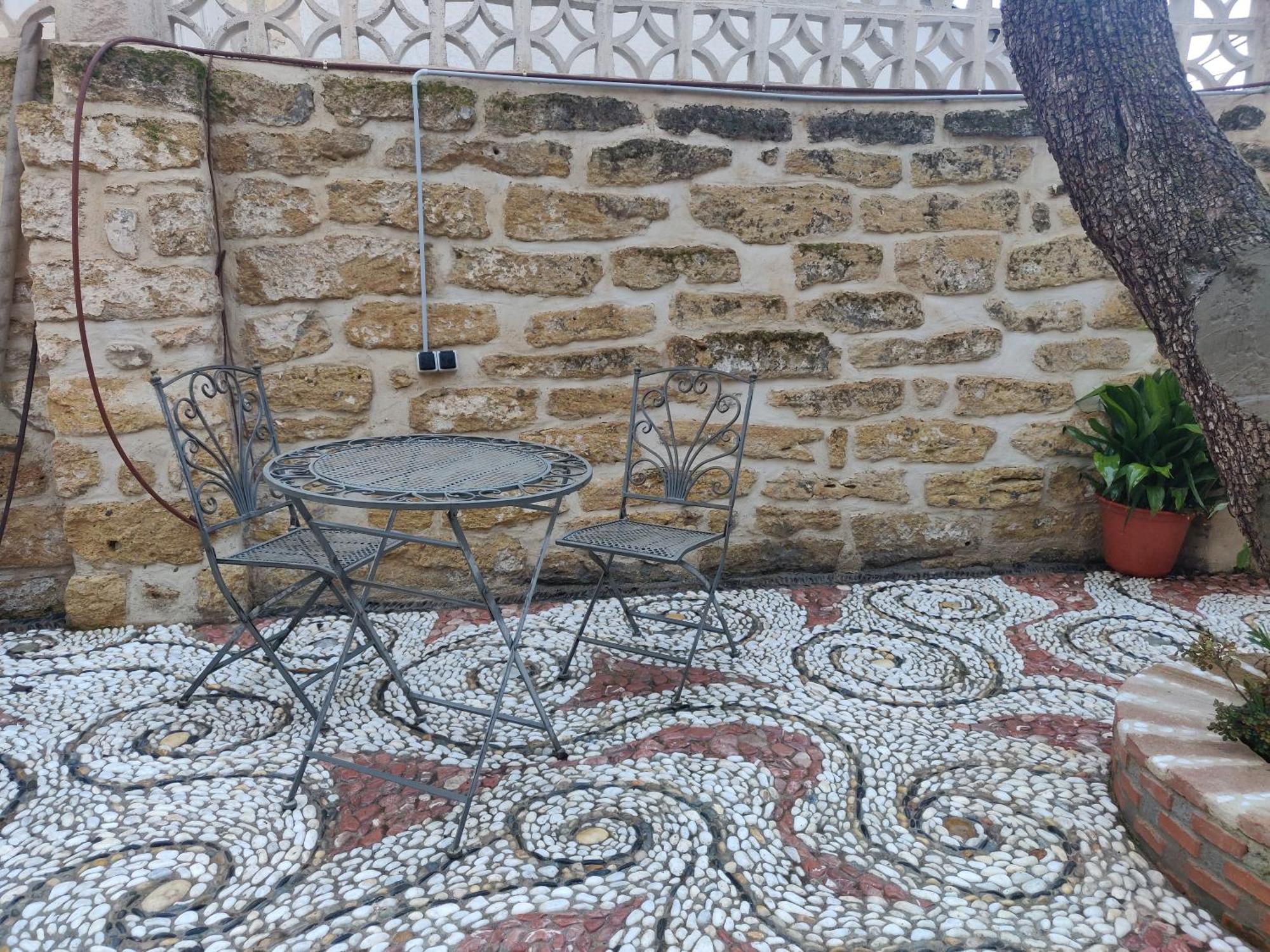 Apartamentos Casa Nino Montefrío Esterno foto