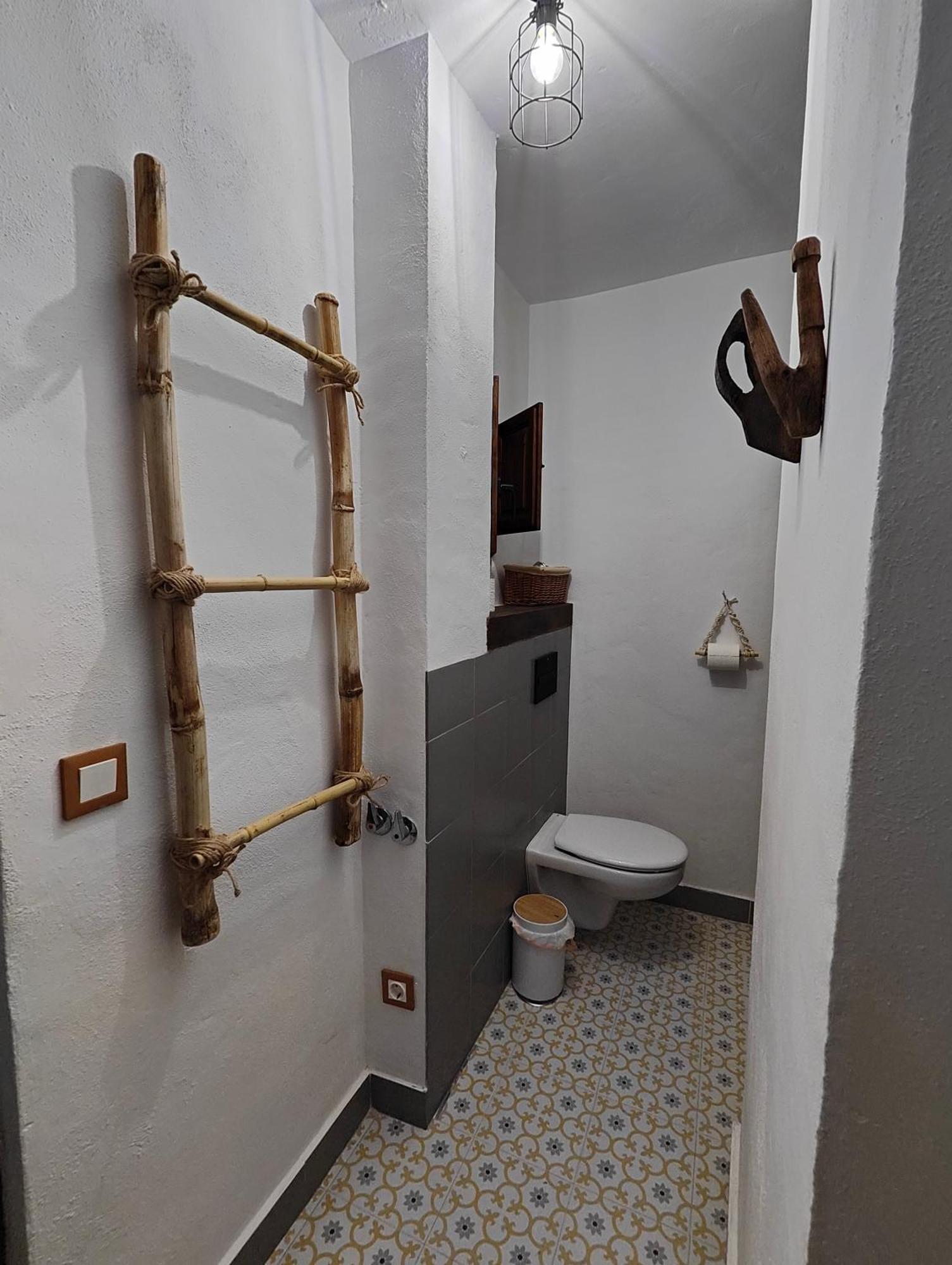 Apartamentos Casa Nino Montefrío Esterno foto
