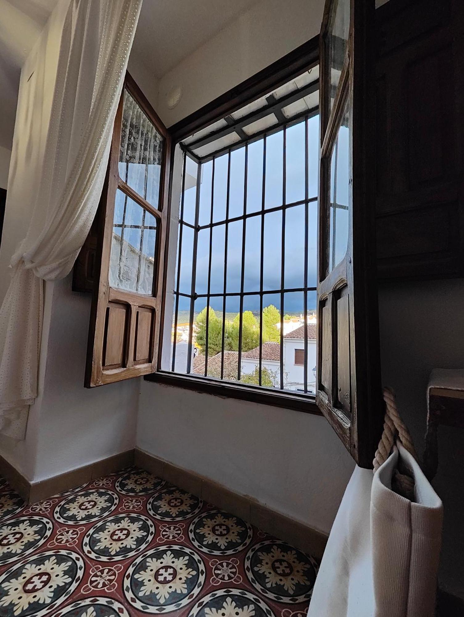 Apartamentos Casa Nino Montefrío Esterno foto