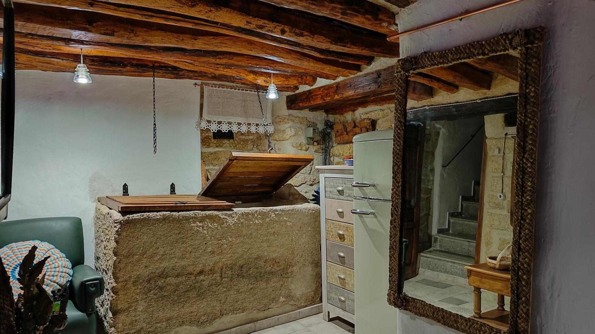 Apartamentos Casa Nino Montefrío Esterno foto